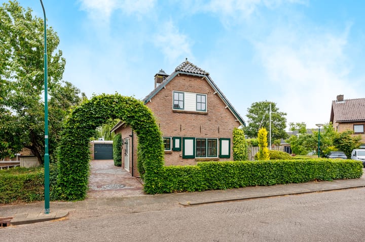 Foto 4 van Kromme Stelakker 27