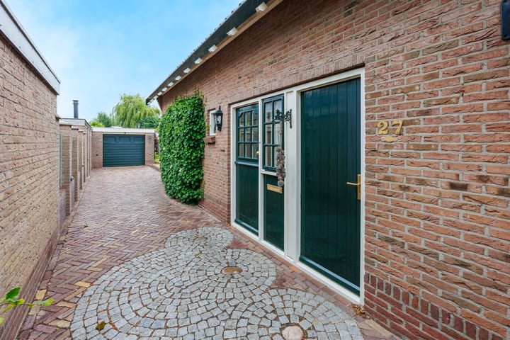 Foto 5 van Kromme Stelakker 27