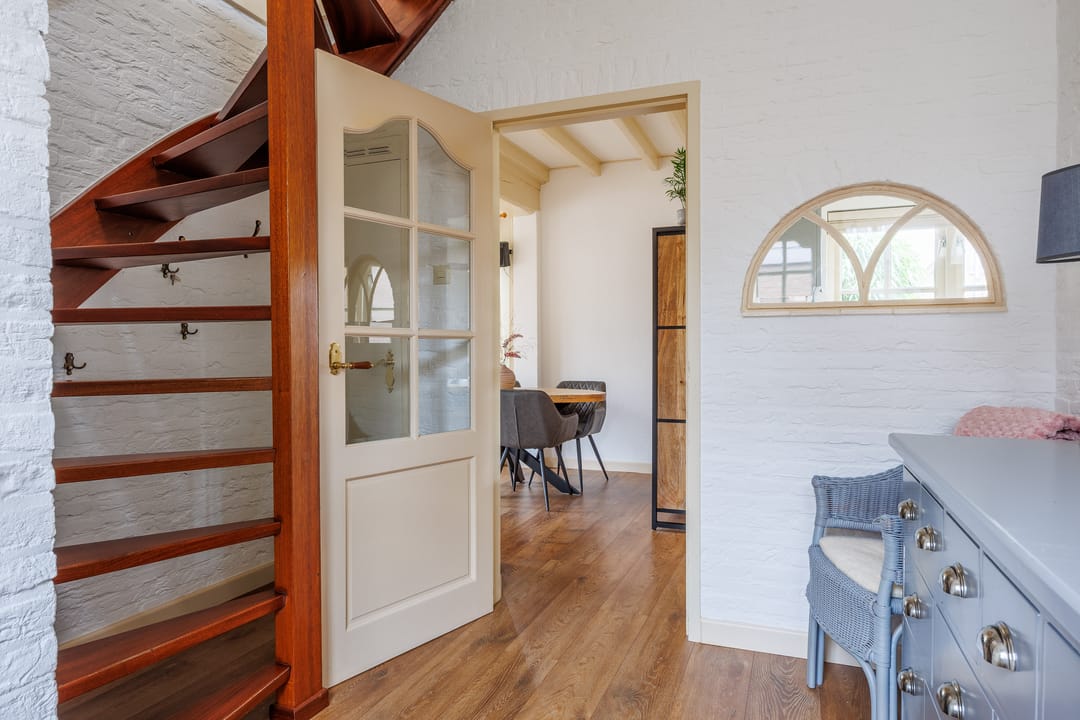 Foto 7 van Kromme Stelakker 27