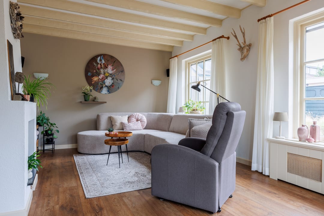 Foto 11 van Kromme Stelakker 27