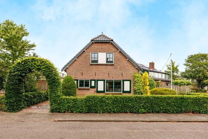 Foto 29 van Kromme Stelakker 27