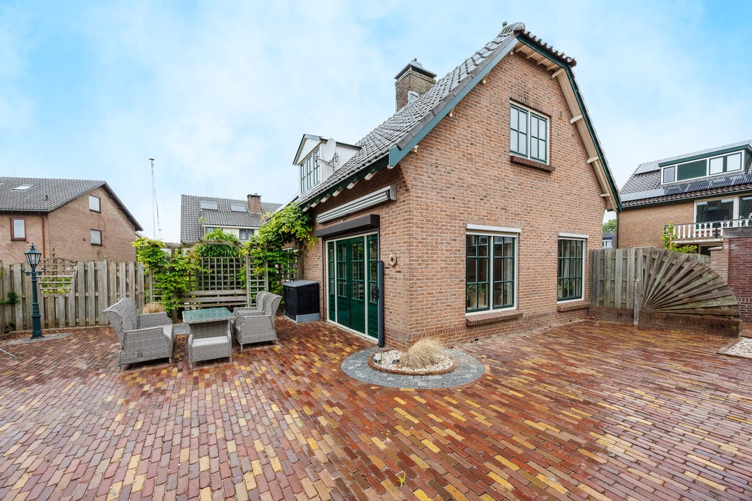 Foto 31 van Kromme Stelakker 27