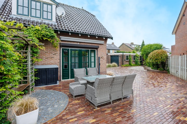 Foto 37 van Kromme Stelakker 27