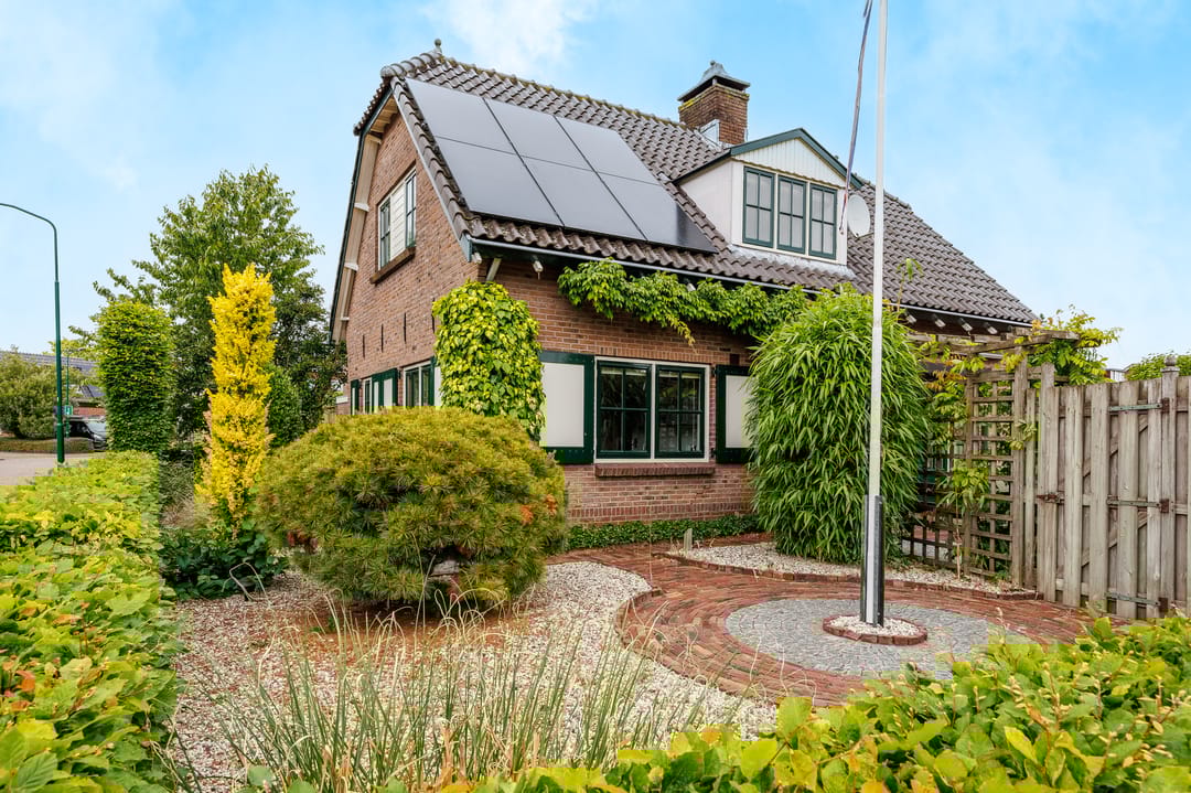 Foto 38 van Kromme Stelakker 27