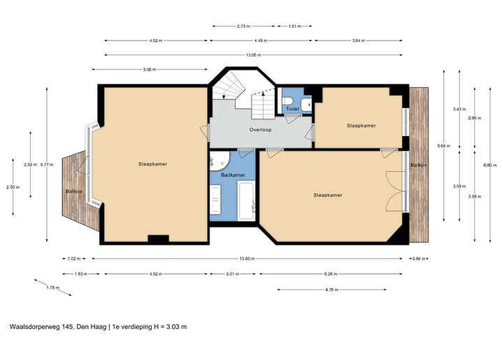 Foto 51 van Waalsdorperweg 145