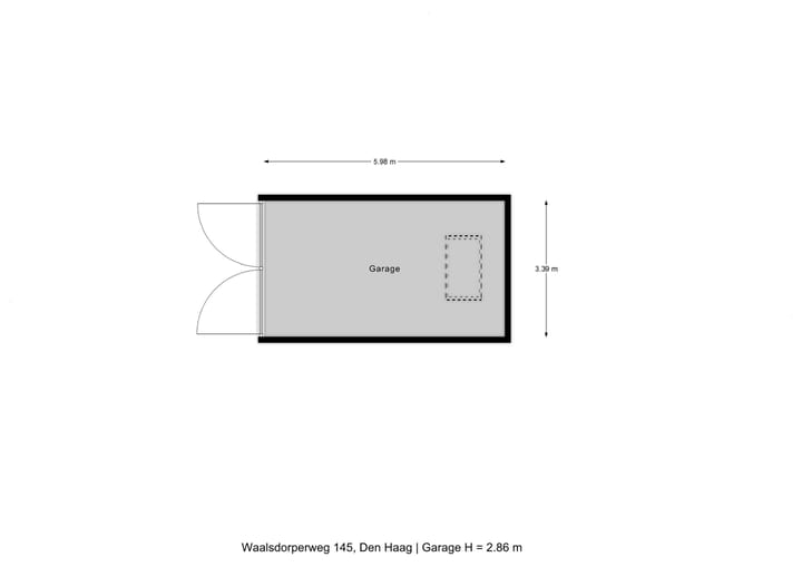 Foto 54 van Waalsdorperweg 145