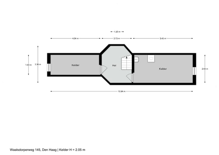 Foto 55 van Waalsdorperweg 145