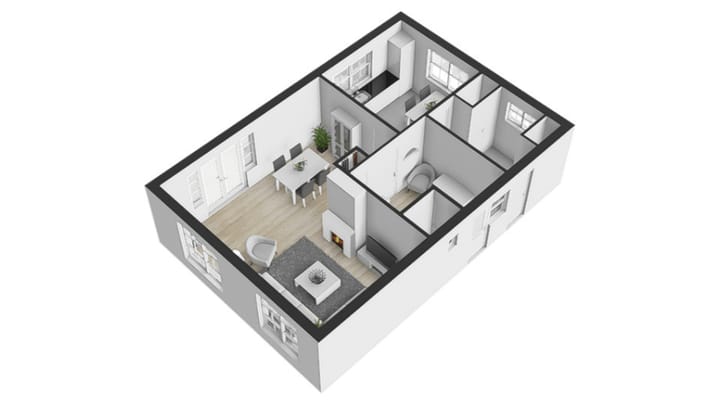 Foto 48 van Kromme Stelakker 27