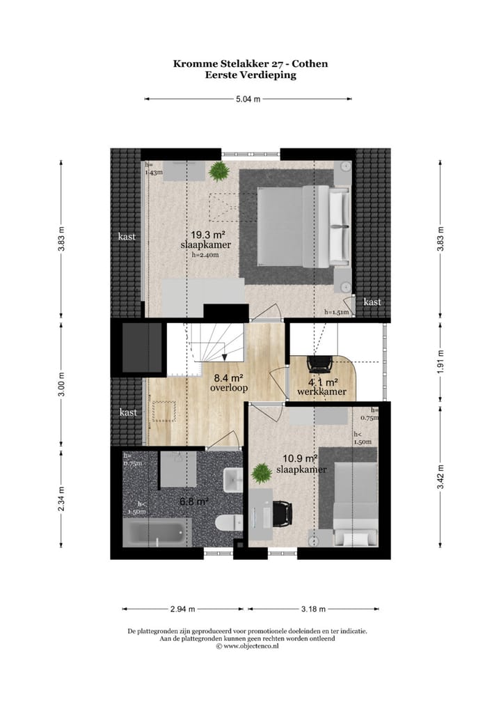 Foto 50 van Kromme Stelakker 27