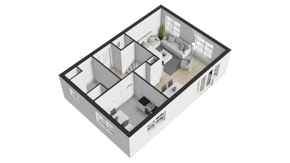 Foto 49 van Kromme Stelakker 27