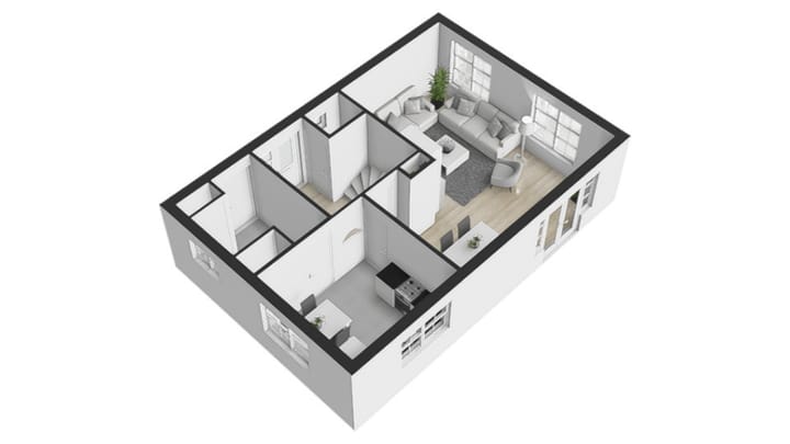 Foto 49 van Kromme Stelakker 27