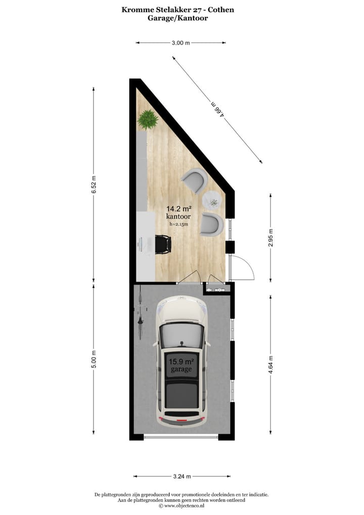 Foto 53 van Kromme Stelakker 27