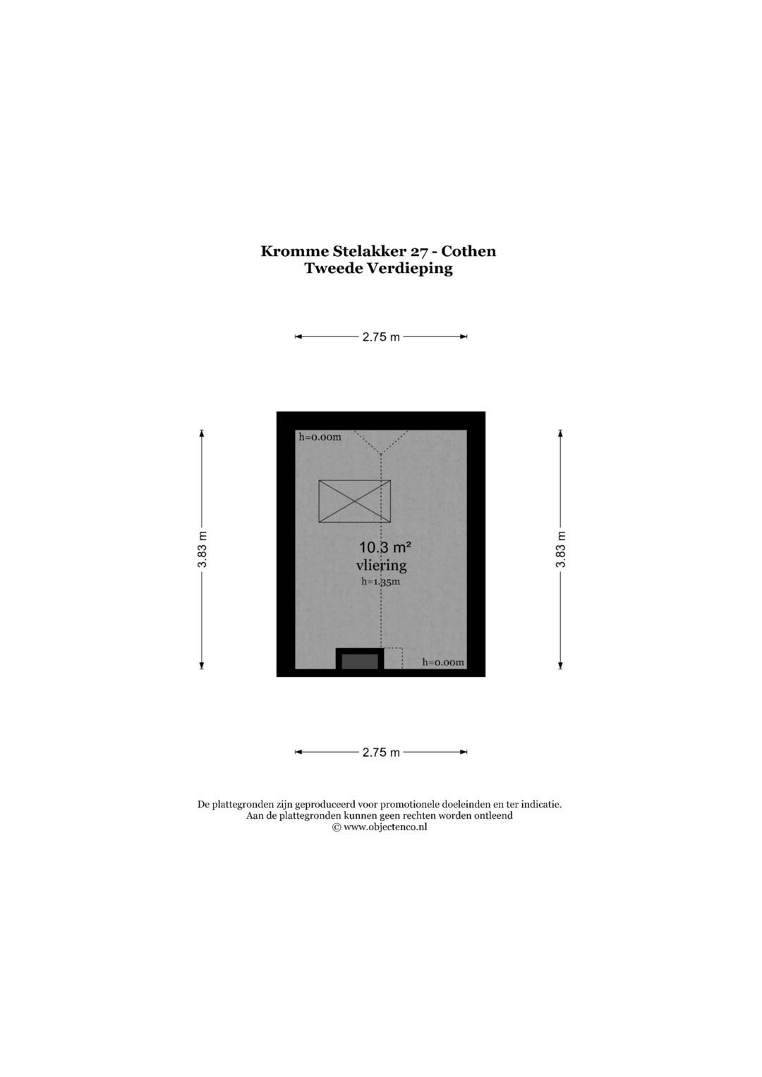 Foto 56 van Kromme Stelakker 27