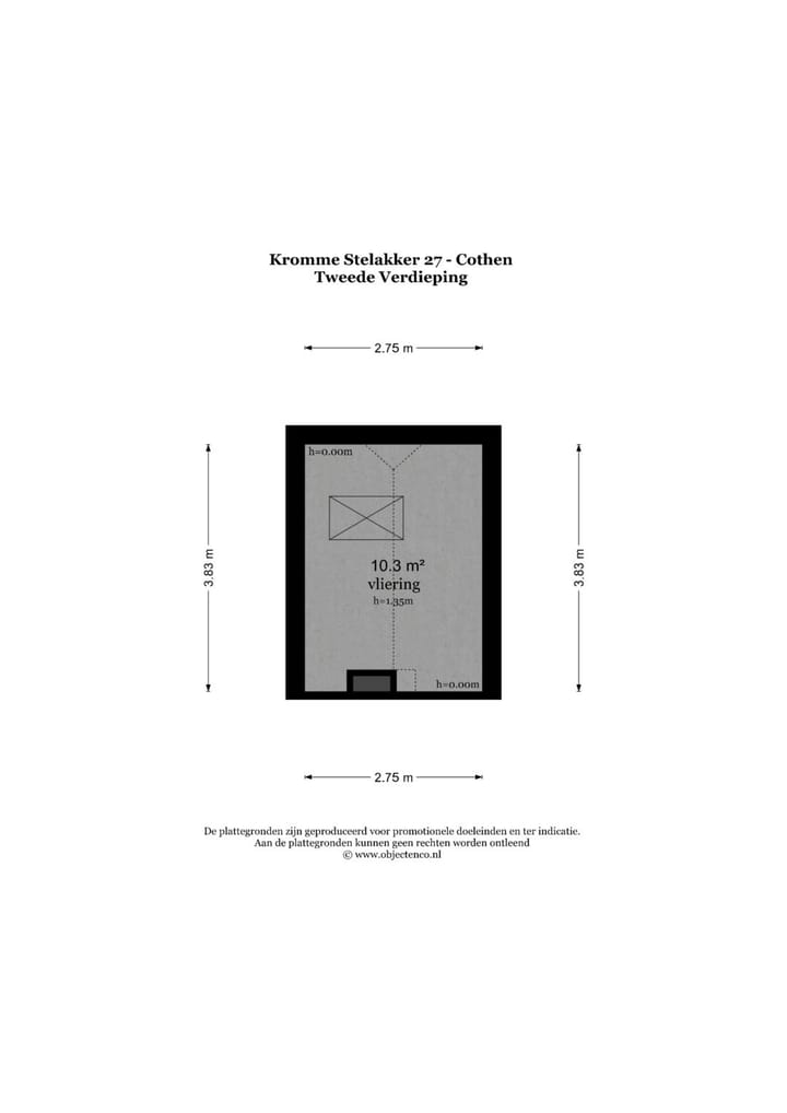 Foto 56 van Kromme Stelakker 27