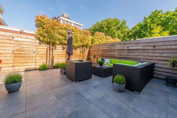 Foto 3 van Sanatoriumlaan 45