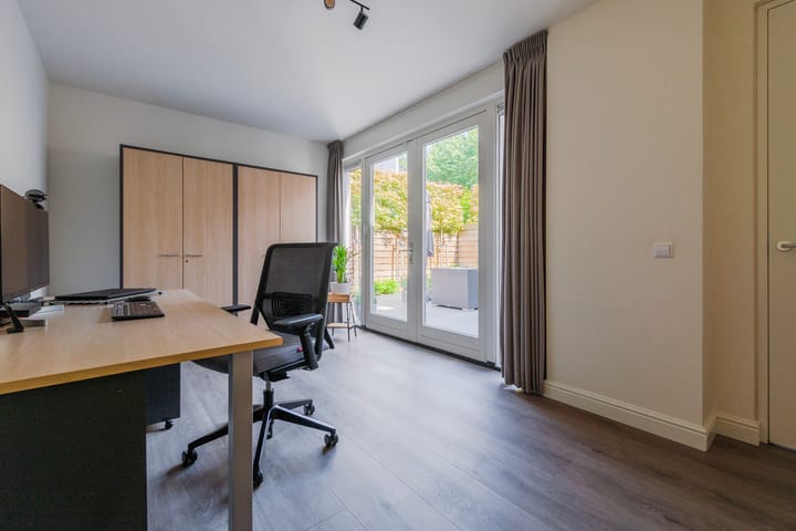 Foto 4 van Sanatoriumlaan 45