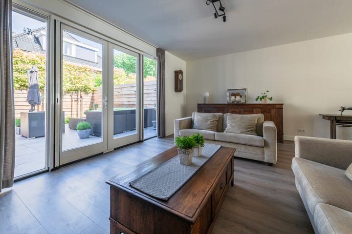 Foto 5 van Sanatoriumlaan 45