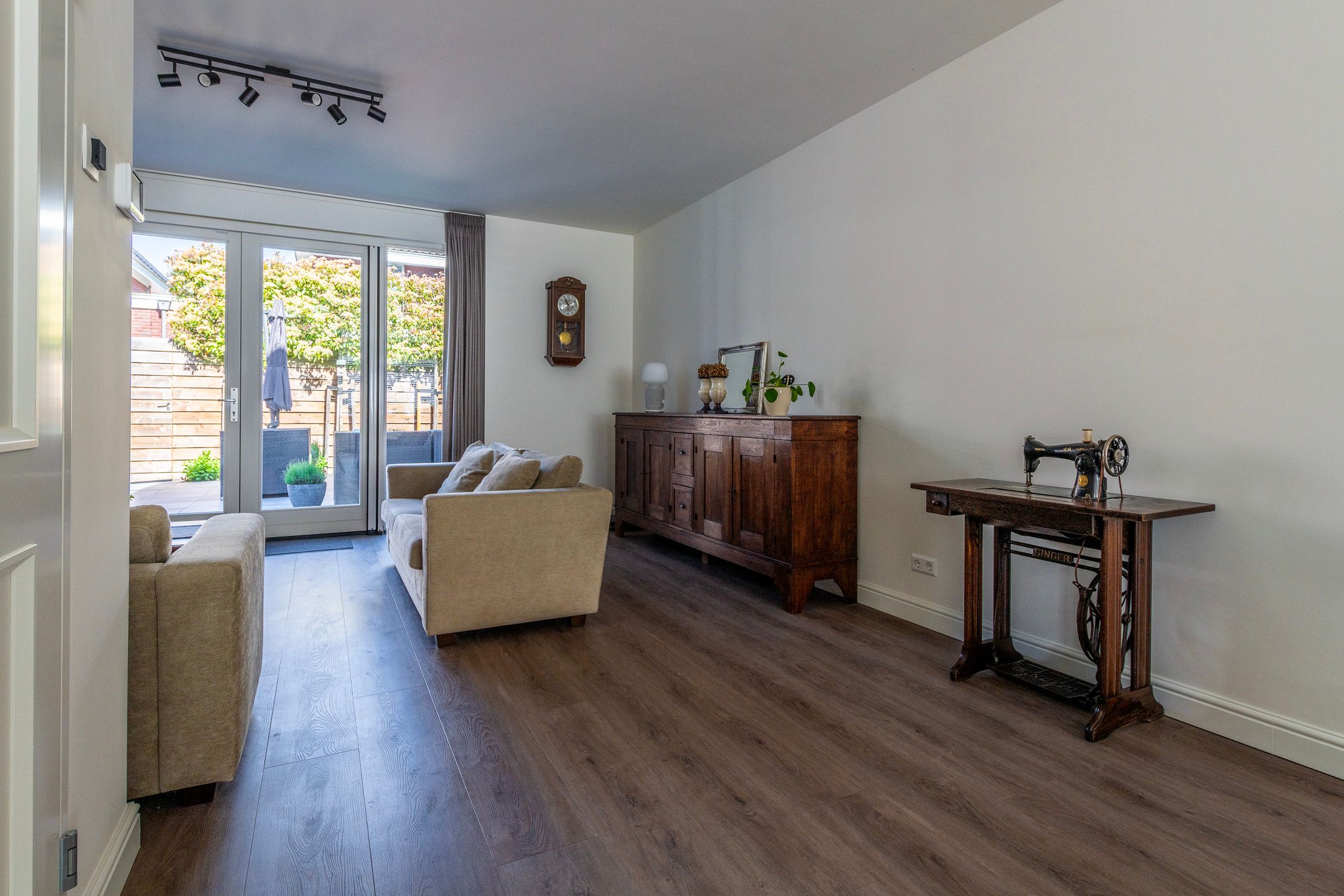 Foto 6 van Sanatoriumlaan 45