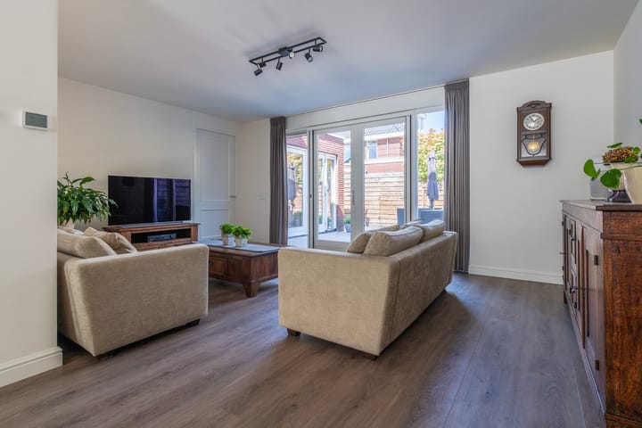 Foto 7 van Sanatoriumlaan 45