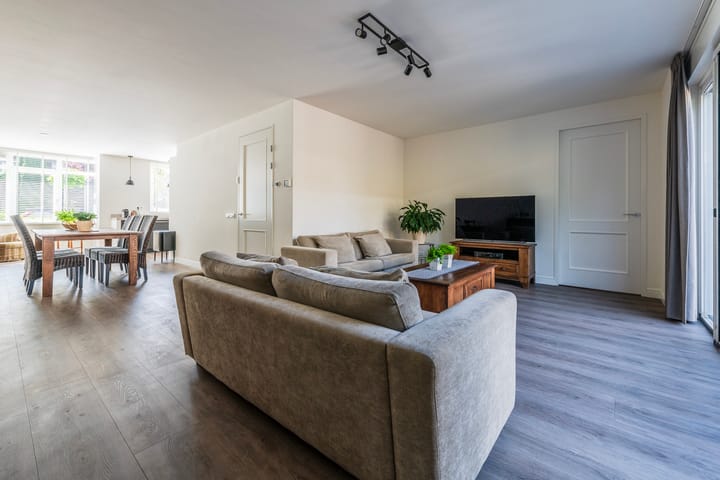 Foto 8 van Sanatoriumlaan 45