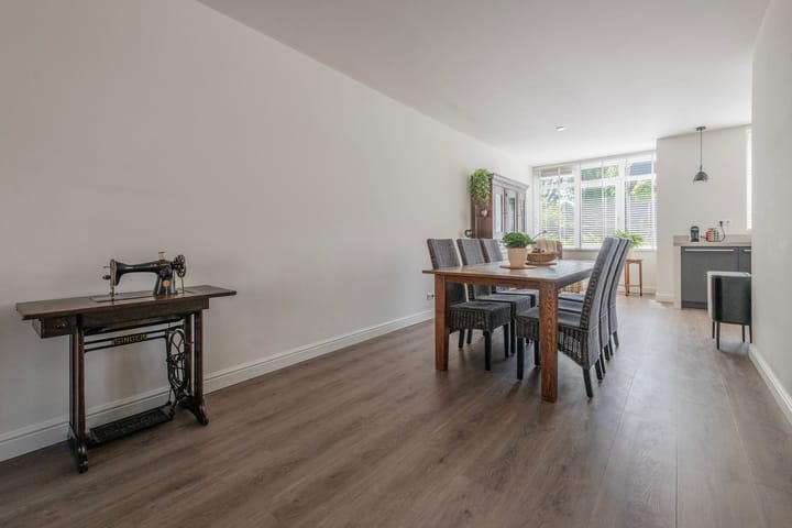 Foto 10 van Sanatoriumlaan 45