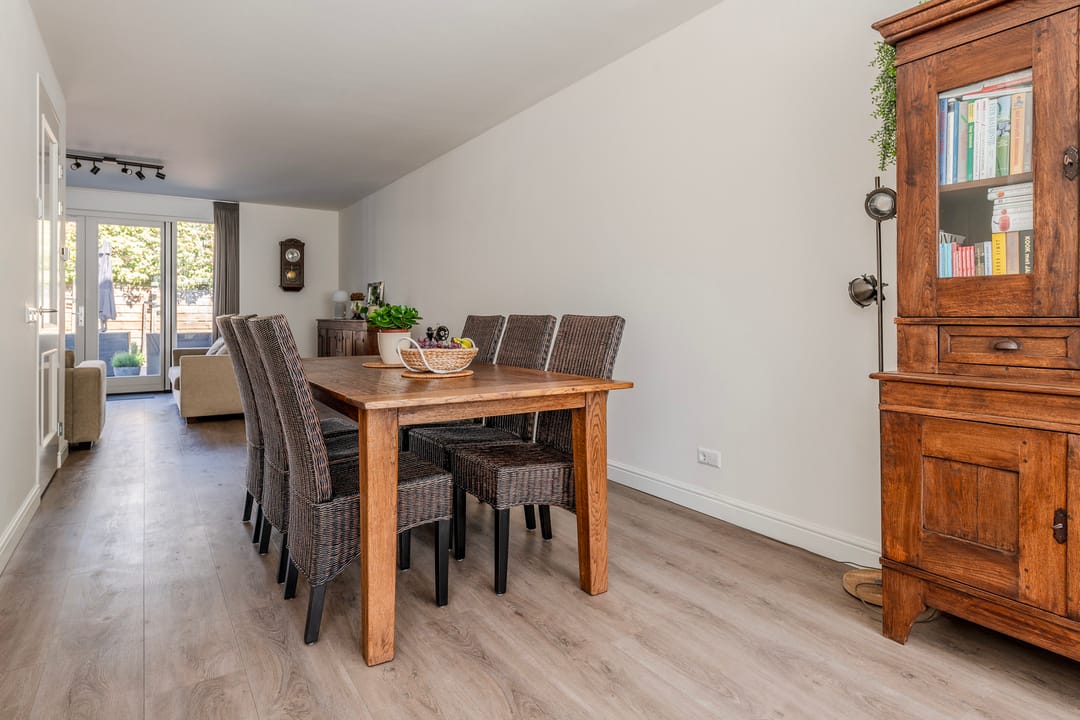 Foto 11 van Sanatoriumlaan 45