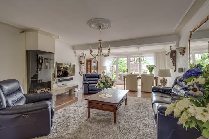 Foto 2 van De Schakel 12