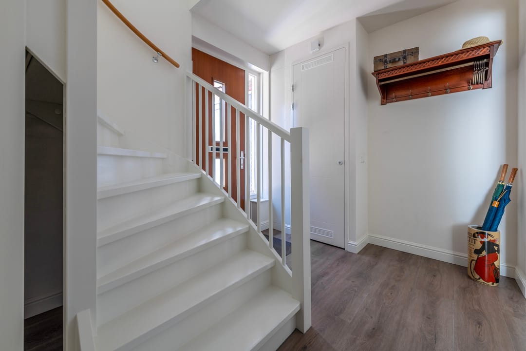 Foto 16 van Sanatoriumlaan 45