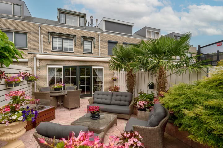 Foto 3 van De Schakel 12