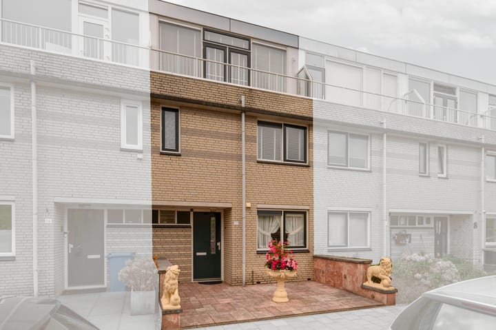 Foto 5 van De Schakel 12