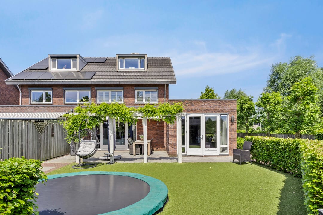 Foto 2 van Henri Dunantstraat 18