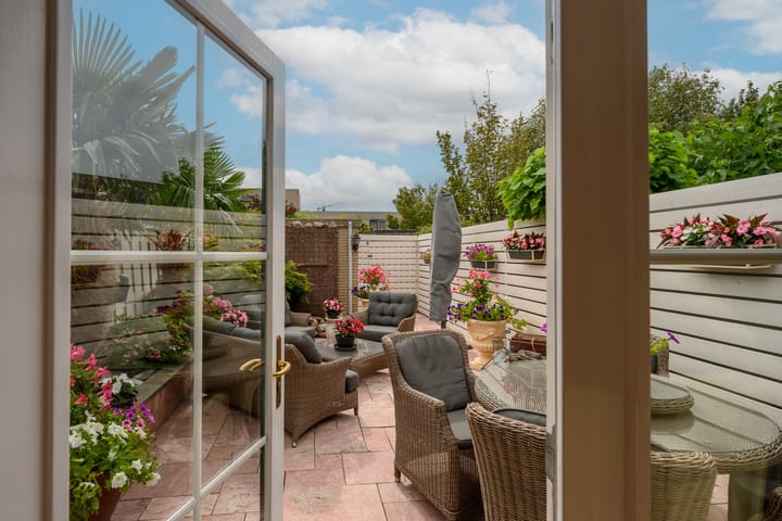 Foto 11 van De Schakel 12