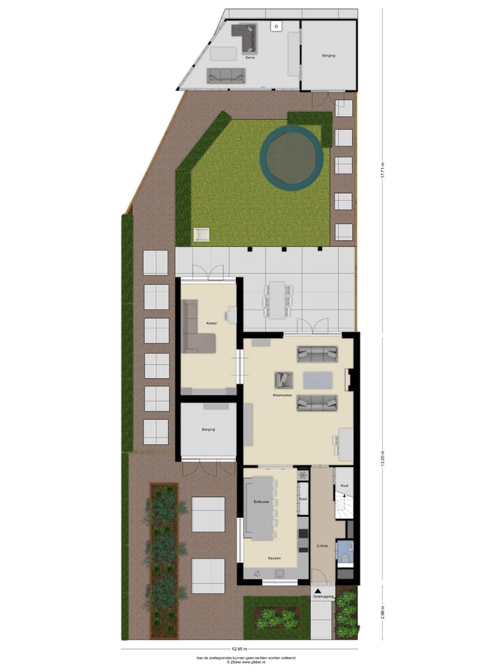 Foto 49 van Henri Dunantstraat 18