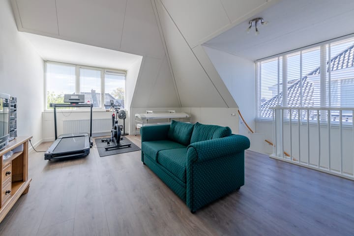 Foto 24 van Sanatoriumlaan 45