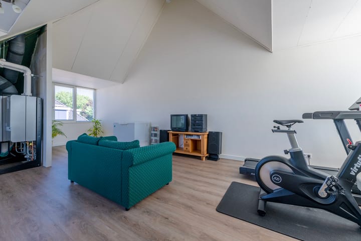 Foto 25 van Sanatoriumlaan 45