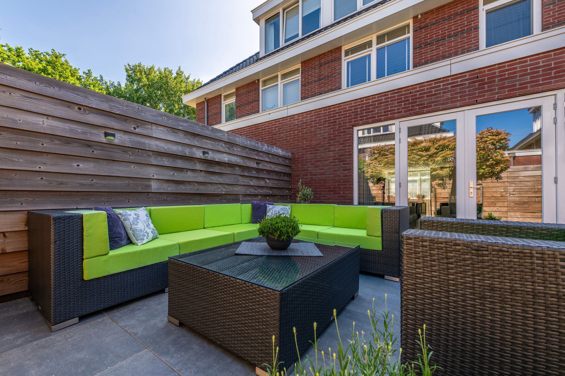 Foto 27 van Sanatoriumlaan 45