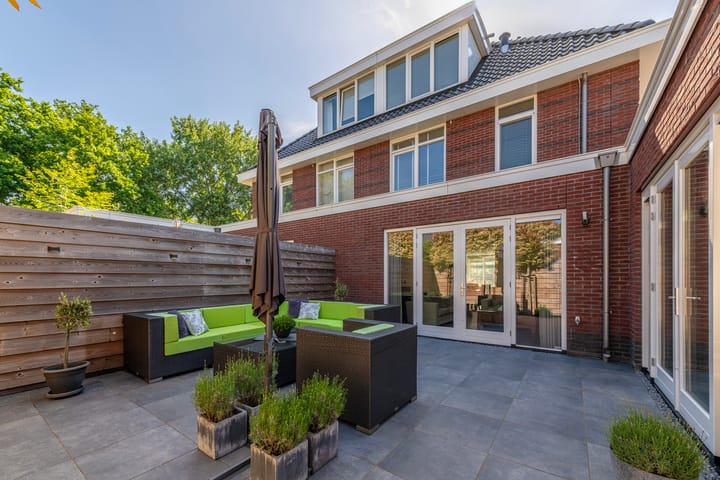 Foto 28 van Sanatoriumlaan 45