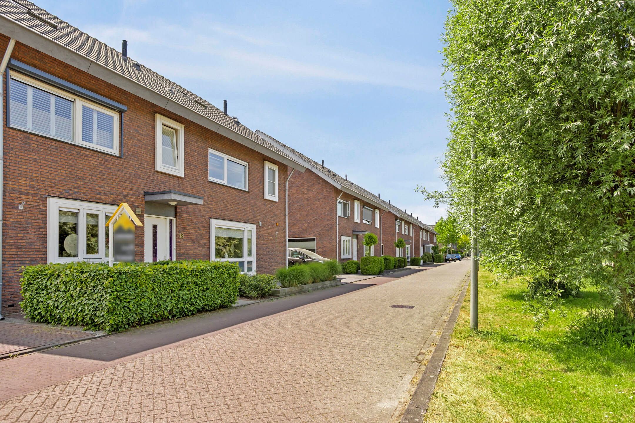 Foto 6 van Henri Dunantstraat 18