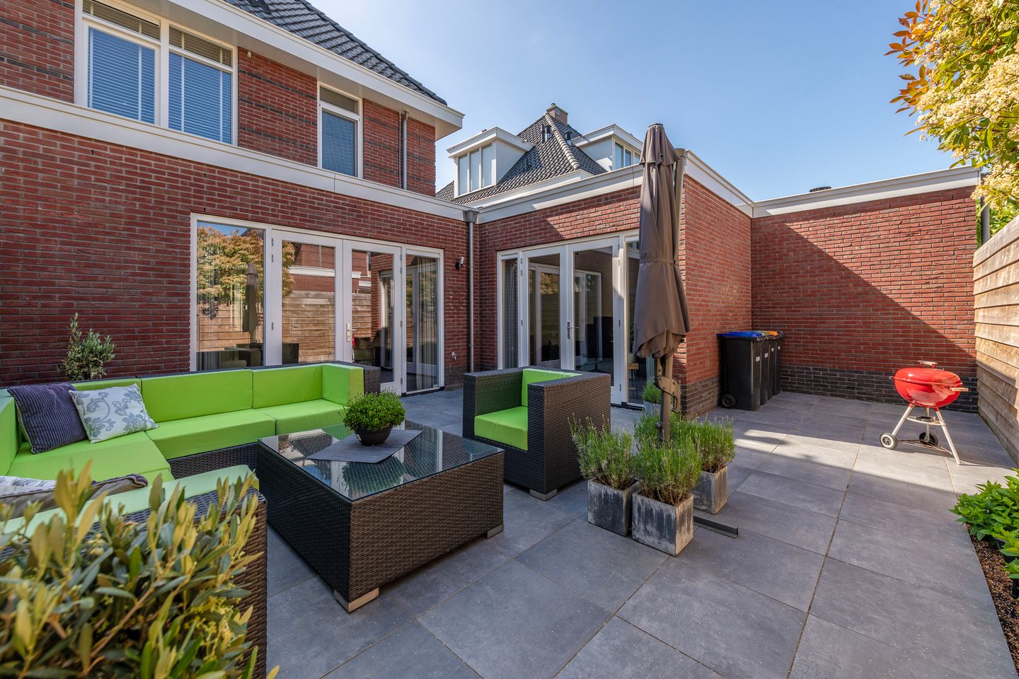 Foto 29 van Sanatoriumlaan 45