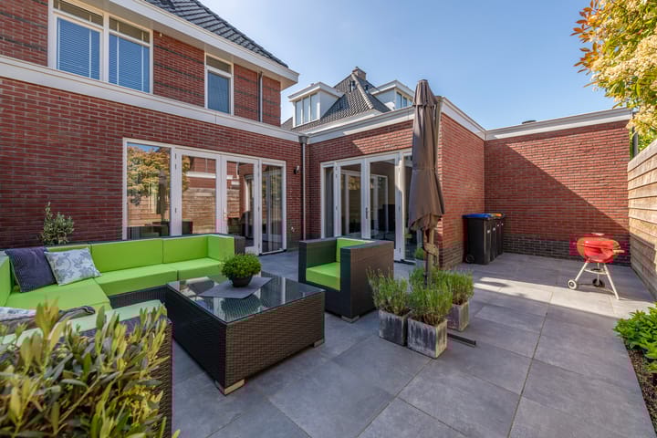 Foto 29 van Sanatoriumlaan 45