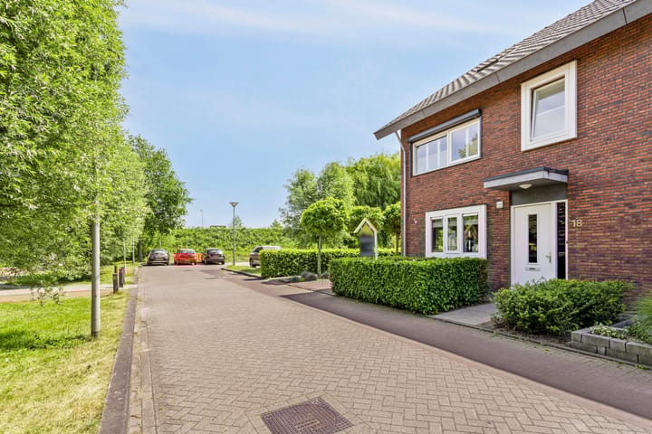 Foto 7 van Henri Dunantstraat 18