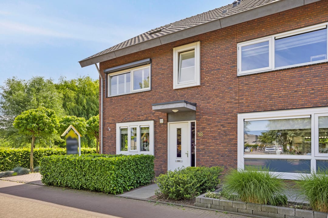 Foto 8 van Henri Dunantstraat 18