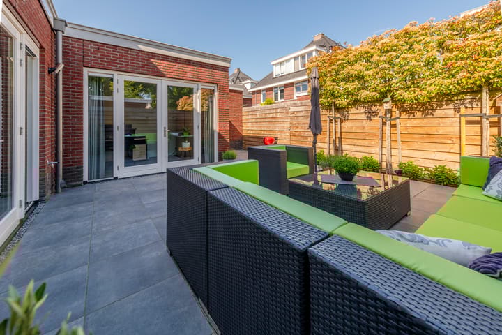 Foto 30 van Sanatoriumlaan 45