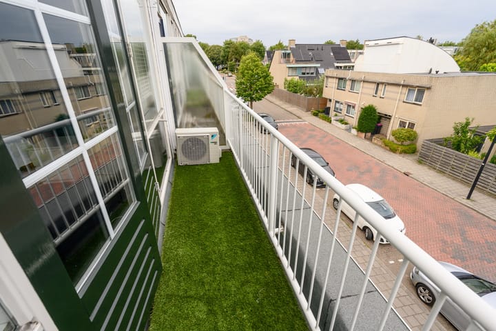 Foto 20 van De Schakel 12