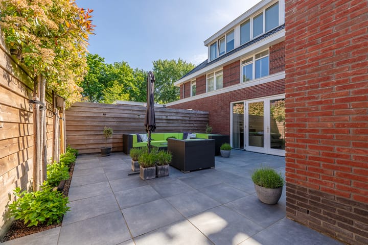 Foto 31 van Sanatoriumlaan 45