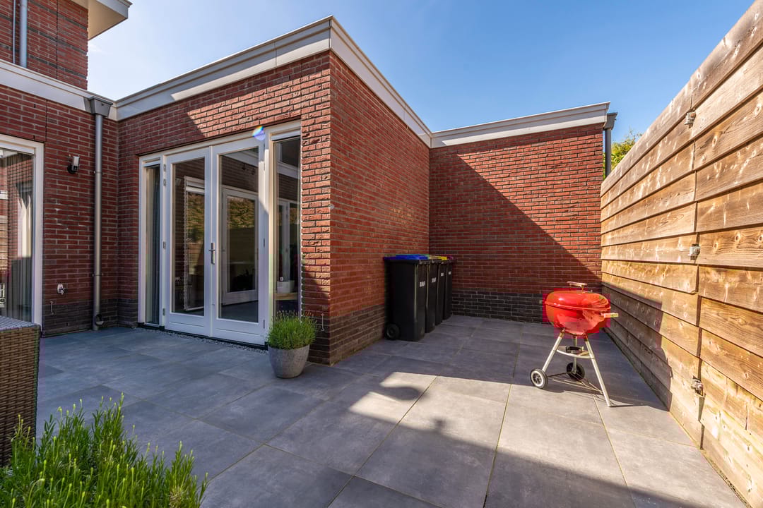 Foto 32 van Sanatoriumlaan 45