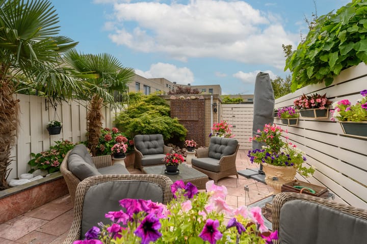 Foto 22 van De Schakel 12