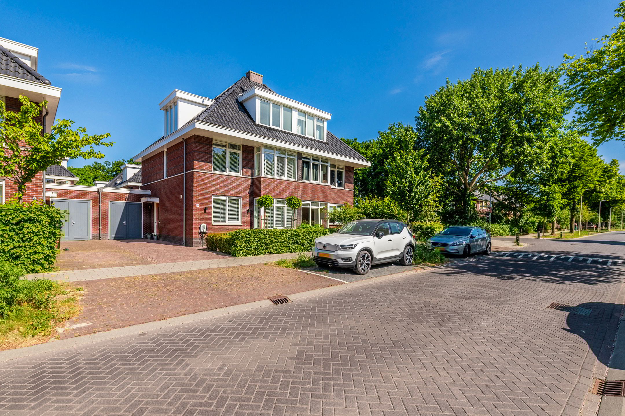 Foto 33 van Sanatoriumlaan 45