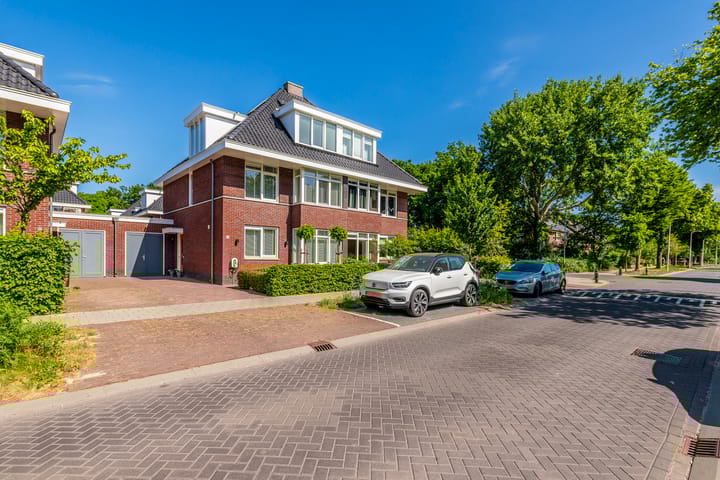 Foto 33 van Sanatoriumlaan 45