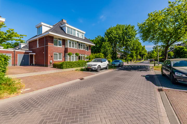 Foto 34 van Sanatoriumlaan 45